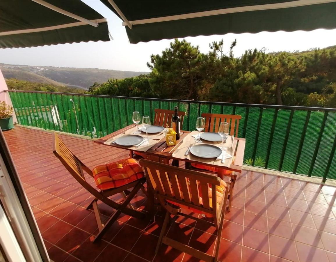 Granny'S House By Trip2Portugal Apartment Carvoeira Exterior photo
