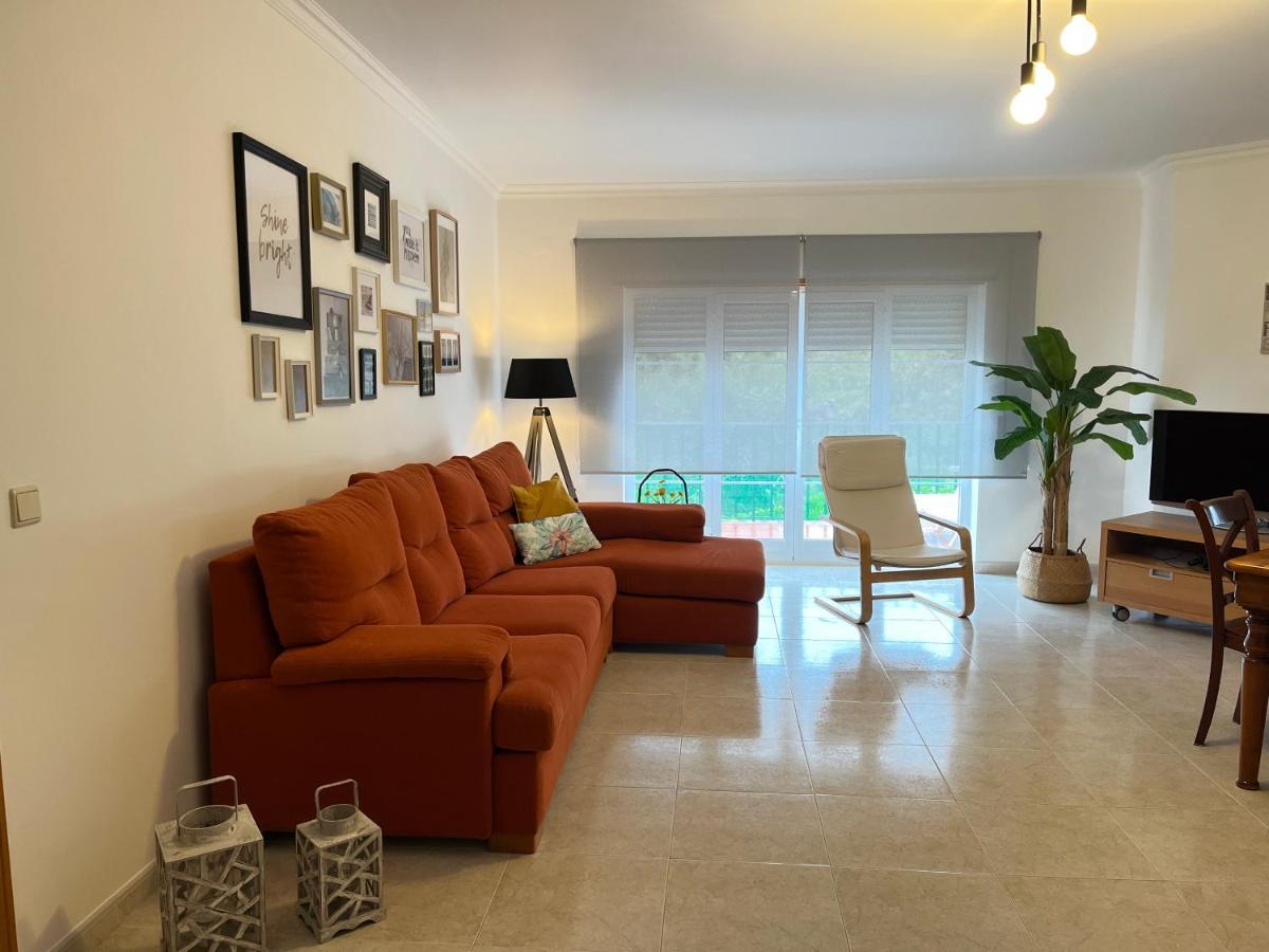 Granny'S House By Trip2Portugal Apartment Carvoeira Exterior photo