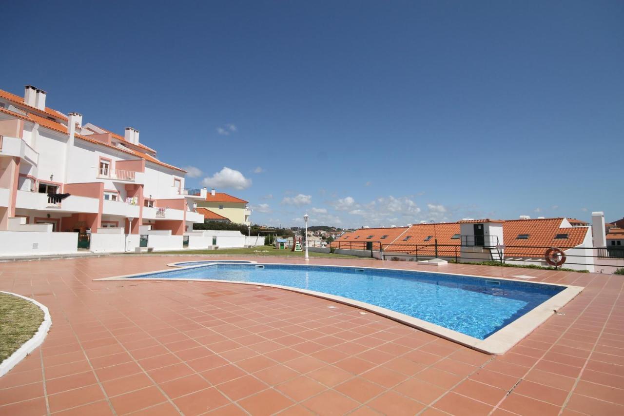 Granny'S House By Trip2Portugal Apartment Carvoeira Exterior photo