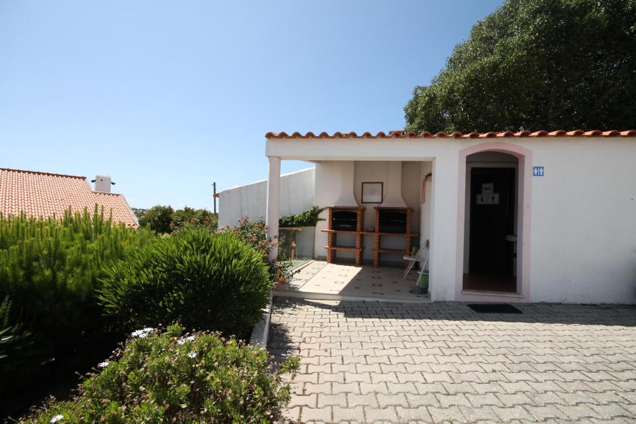 Granny'S House By Trip2Portugal Apartment Carvoeira Exterior photo