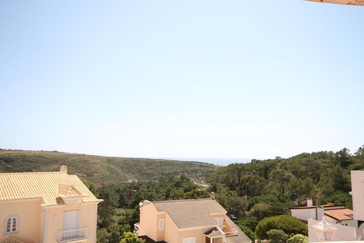 Granny'S House By Trip2Portugal Apartment Carvoeira Exterior photo